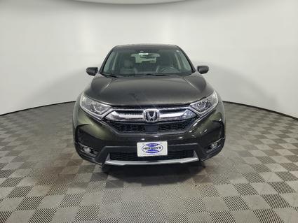 2018 Honda CR-V Rockville MD