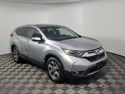 2018 Honda CR-V Derwood MD
