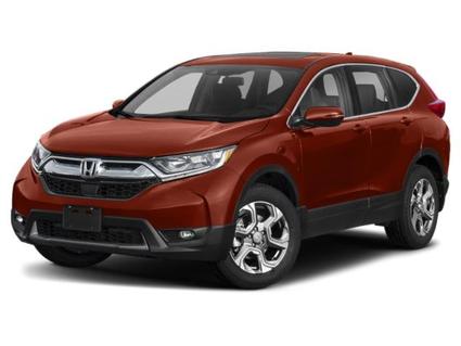 2019 Honda CR-V Mankato MN
