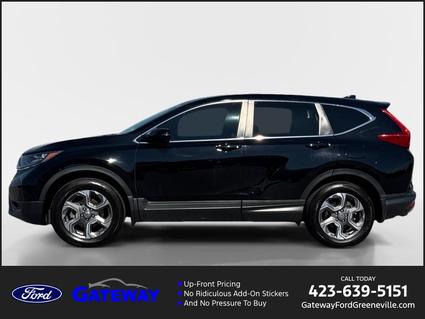 2019 Honda CR-V Greeneville TN