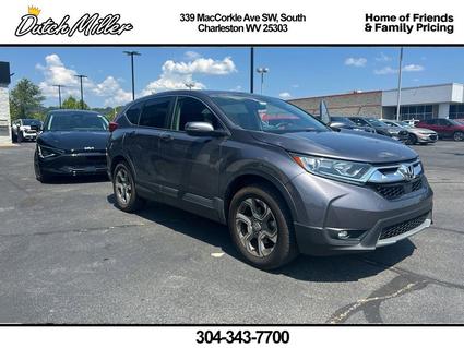2019 Honda CR-V South Charleston WV