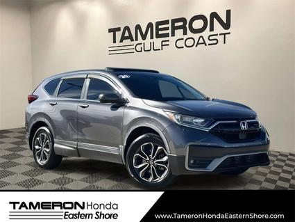 2020 Honda CR-V Daphne AL