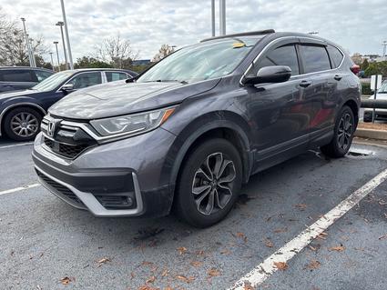 2020 Honda CR-V Daphne AL