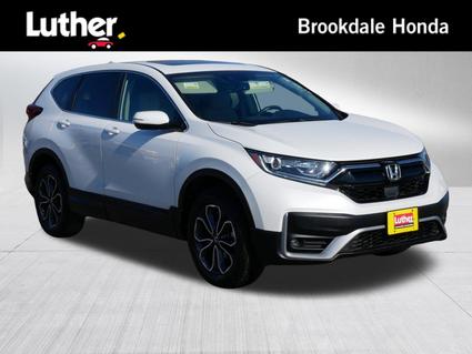 2020 Honda CR-V Minneapolis MN