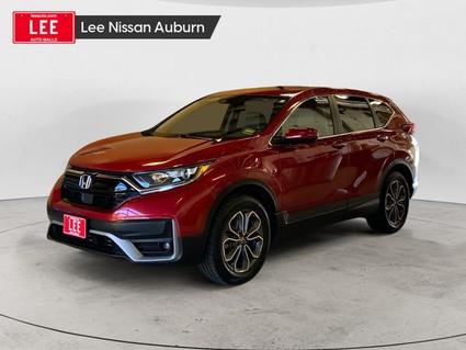 2021 Honda CR-V La Grande OR