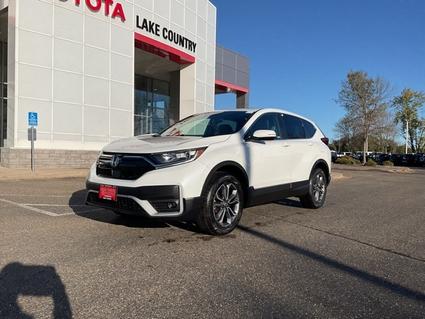 2021 Honda CR-V Brainerd MN