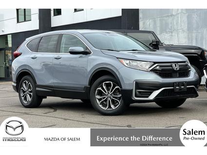 2021 Honda CR-V Salem OR