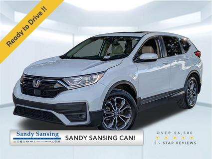 2022 Honda CR-V Pensacola FL