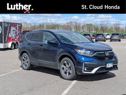 2022 Honda CR-V Waite Park MN