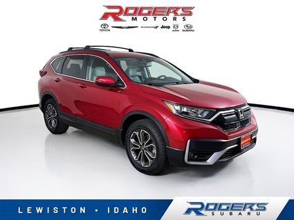 2022 Honda CR-V Lewiston ID