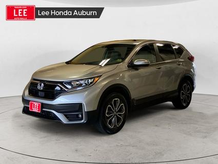 2022 Honda CR-V La Grande OR