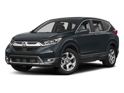 2017 Honda CR-V Spokane WA