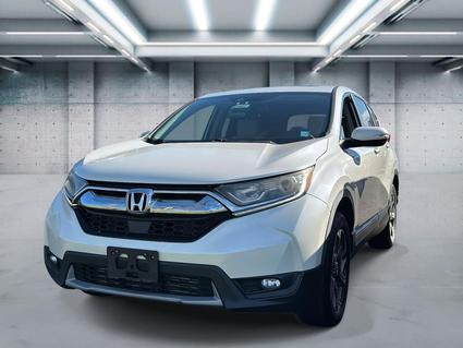 2017 Honda CR-V Saint James NY