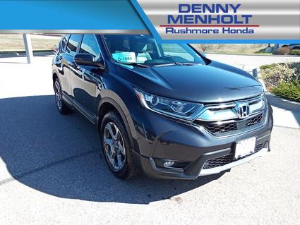 2017 Honda CR-V Rapid City SD