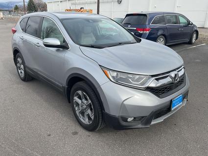 2017 Honda CR-V Missoula MT