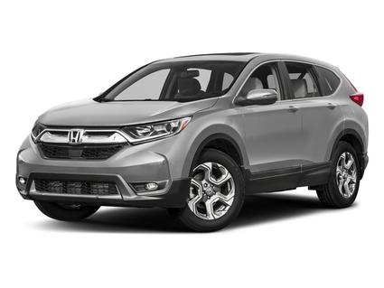 2017 Honda CR-V Missoula MT