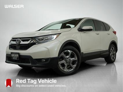 2018 Honda CR-V Burnsville MN