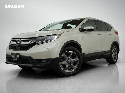 2018 Honda CR-V Burnsville MN