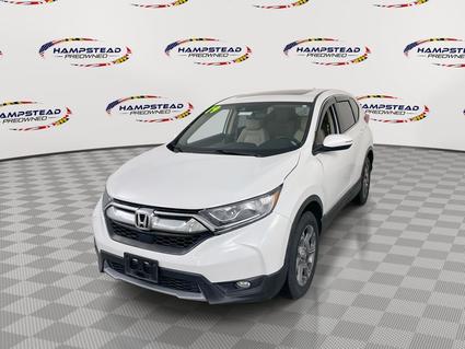 2019 Honda CR-V Hampstead MD