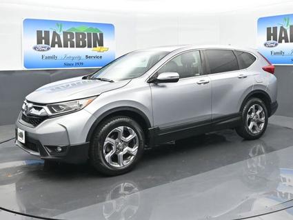 2019 Honda CR-V Scottsboro AL