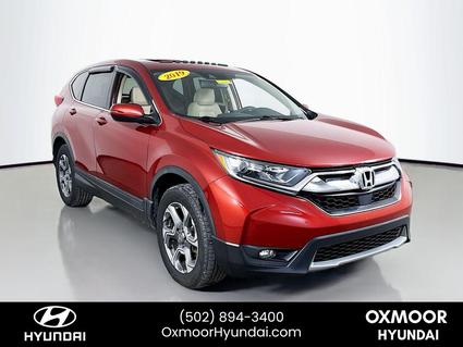 2019 Honda CR-V Louisville KY