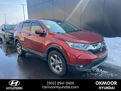 2019 Honda CR-V Louisville KY