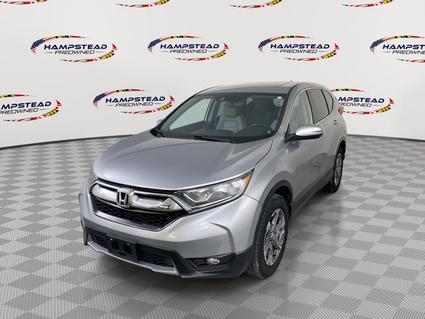 2019 Honda CR-V Hampstead MD