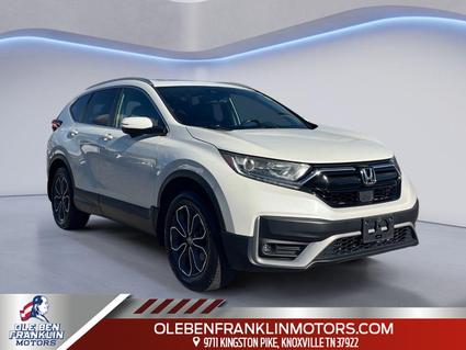 2020 Honda CR-V Oak Ridge TN