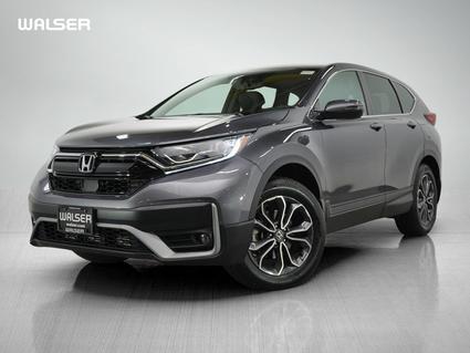 2020 Honda CR-V Burnsville MN