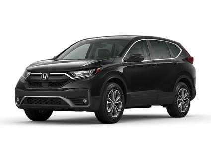 2021 Honda CR-V Lynnwood WA