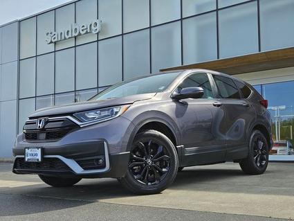 2021 Honda CR-V Lynnwood WA