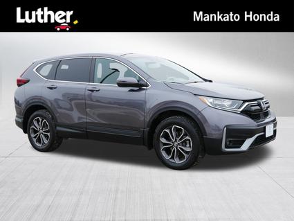 2021 Honda CR-V Mankato MN