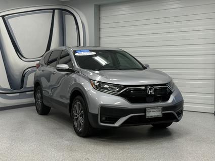 2021 Honda CR-V East Wenatchee WA
