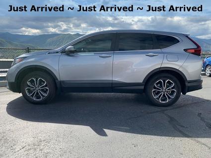 2021 Honda CR-V East Wenatchee WA