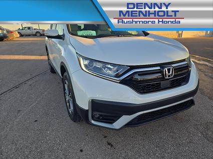 2022 Honda CR-V Rapid City SD