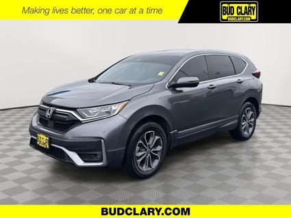 2022 Honda CR-V Moses Lake WA
