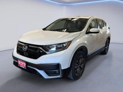 2022 Honda CR-V Dickinson ND