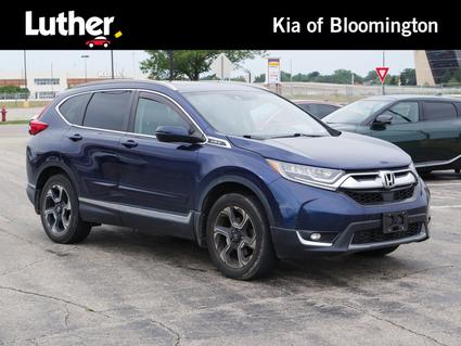 2019 Honda CR-V Minneapolis MN