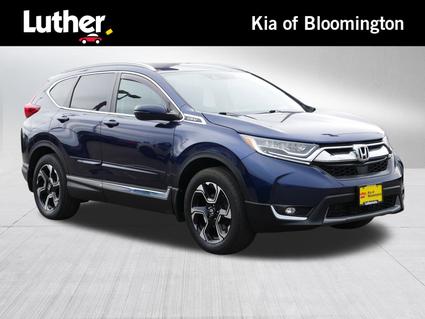2019 Honda CR-V Minneapolis MN