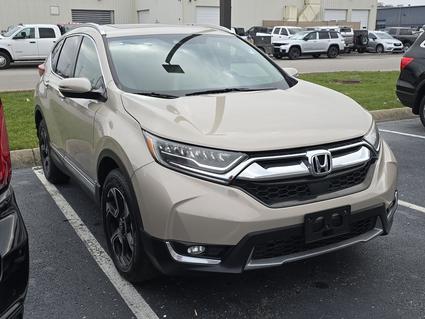 2019 Honda CR-V Hopkinsville KY