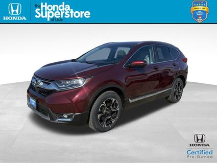 2019 Honda CR-V Lisle IL