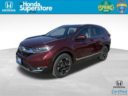 2019 Honda CR-V Lisle IL