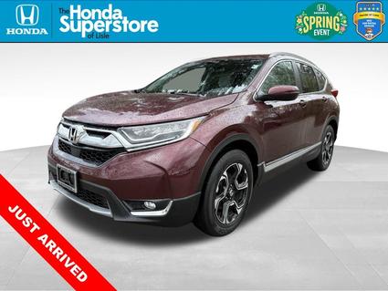 2019 Honda CR-V Lisle IL