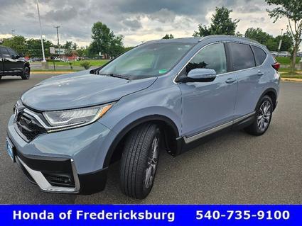 2020 Honda CR-V Fredericksburg VA