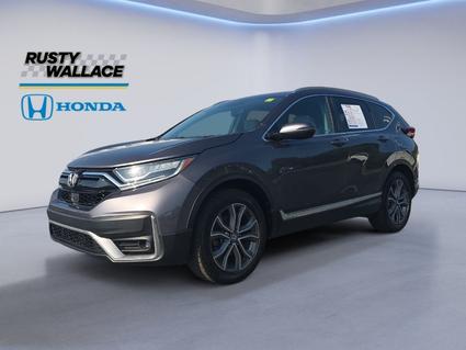 2020 Honda CR-V Knoxville TN