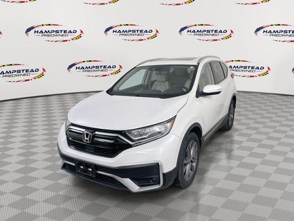 2021 Honda CR-V Hampstead MD