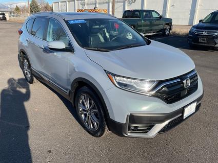 2021 Honda CR-V Missoula MT
