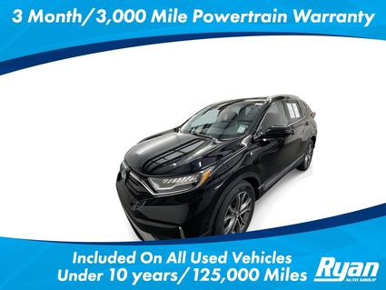 2021 Honda CR-V Monroe LA