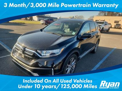 2021 Honda CR-V Monroe LA