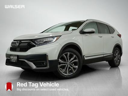 2022 Honda CR-V Burnsville MN